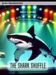 The Shark Shuffle Orchestra sheet music cover